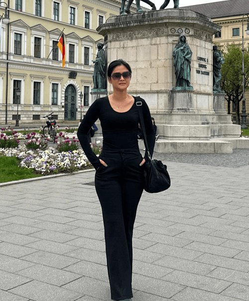 MAriesca 1